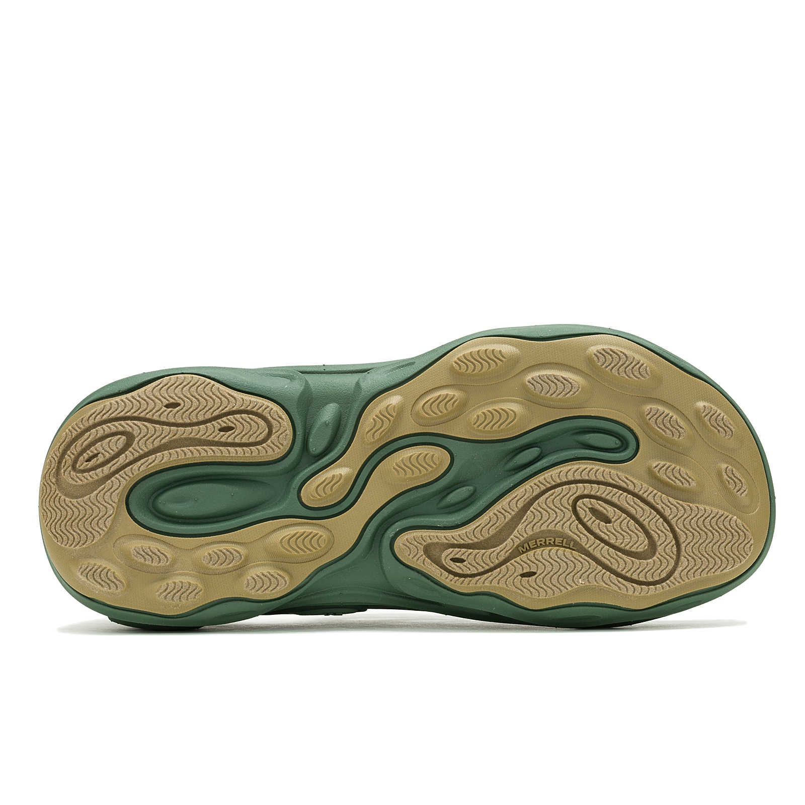 Men's Hydro Next Gen Moc 1TRL - 5
