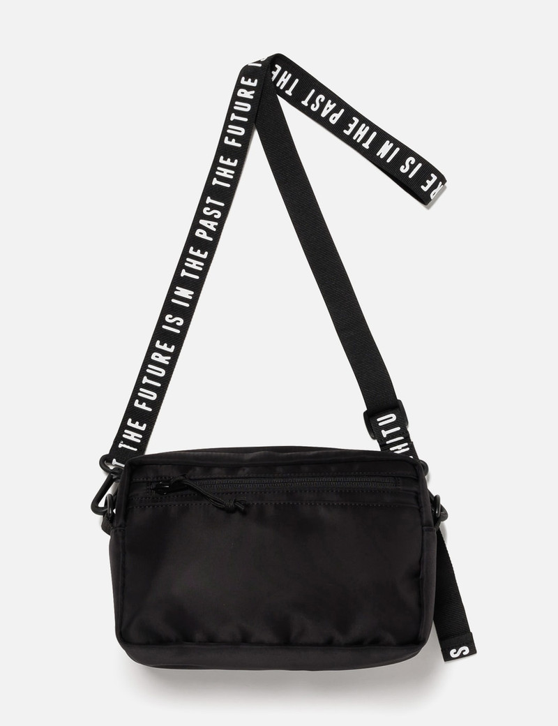 Human Made MILITARY POUCH SMALL outlook
