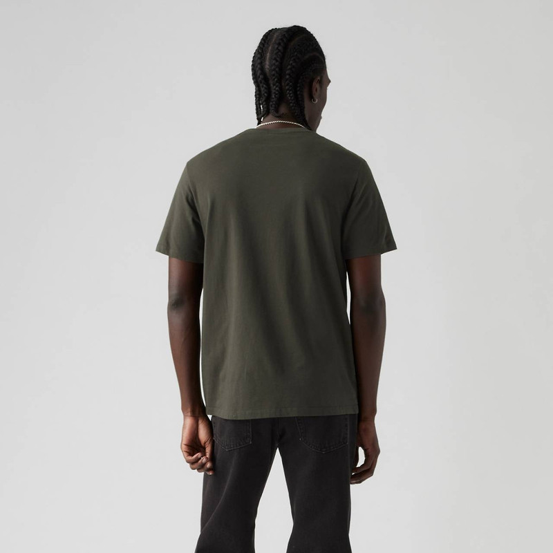 CLASSIC GRAPHIC T-SHIRT 4