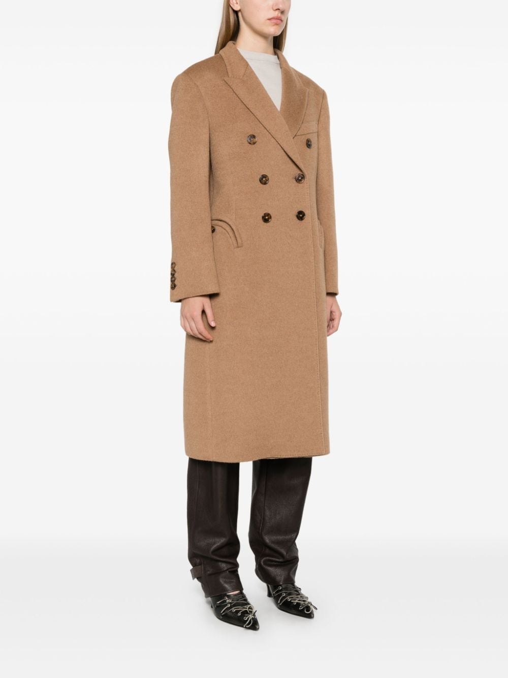 Mylius coat - 3