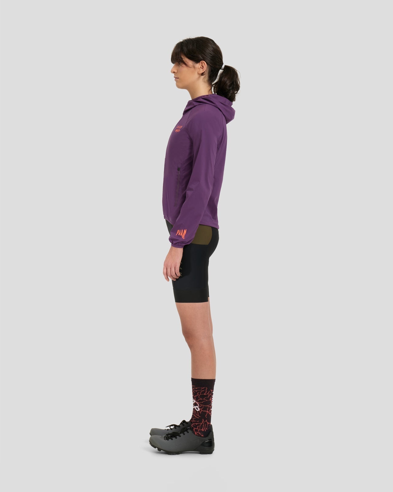 Women's MAAP X PAM Jacket - 3