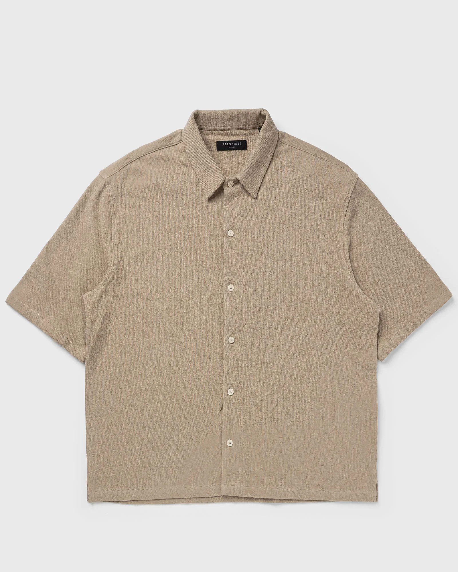STALLON SS SHIRT - 1