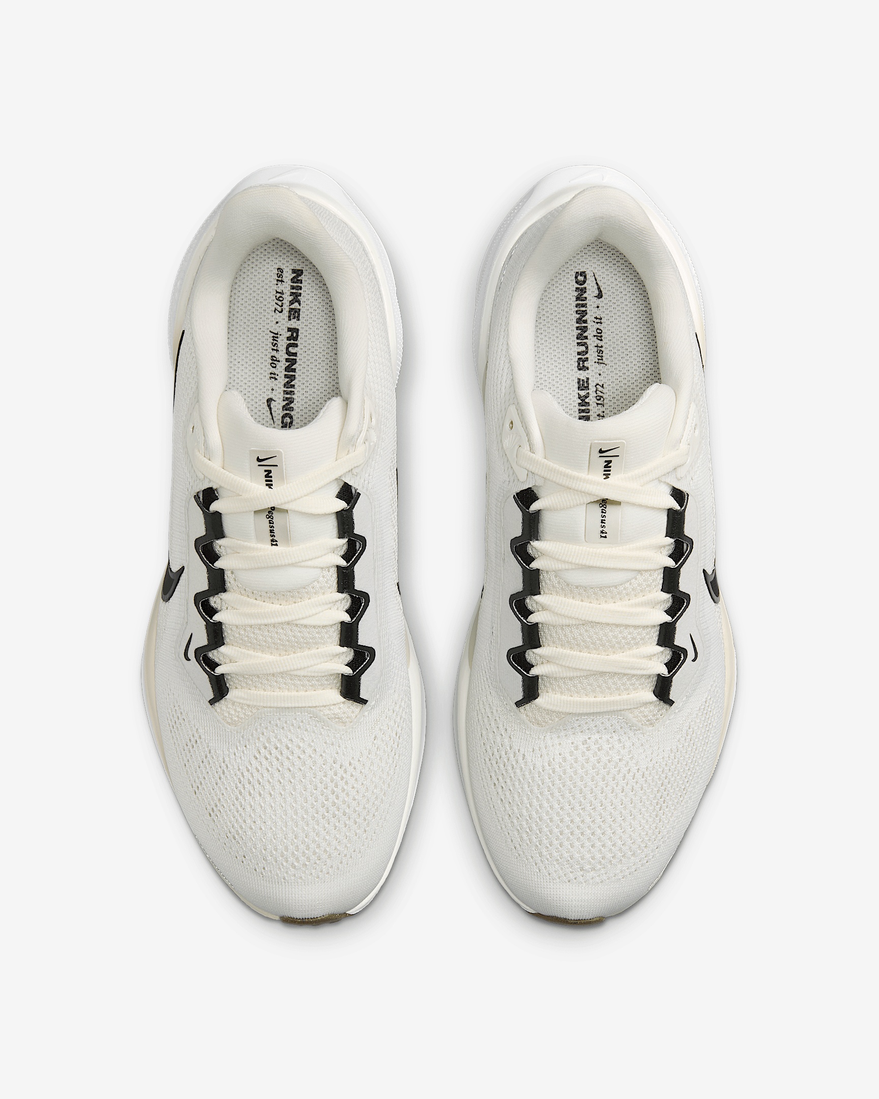 Nike Pegasus 41 Women's Road Running Shoes - 4