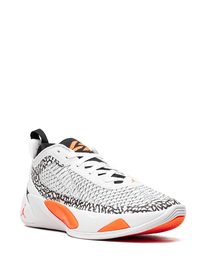 Jordan Luka 1 sneakers outlook