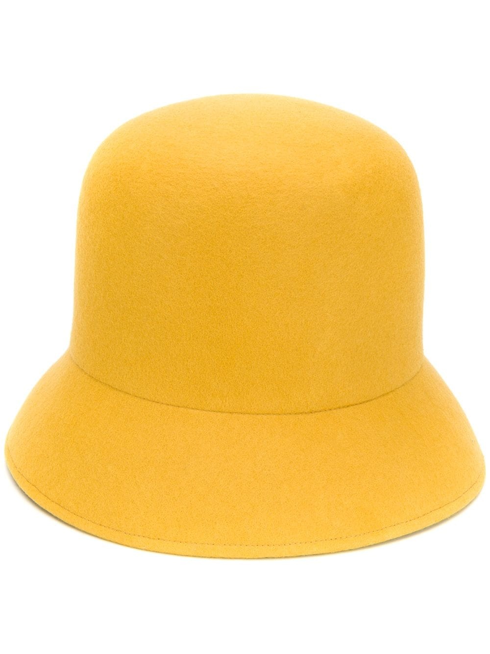 bucket hat - 1