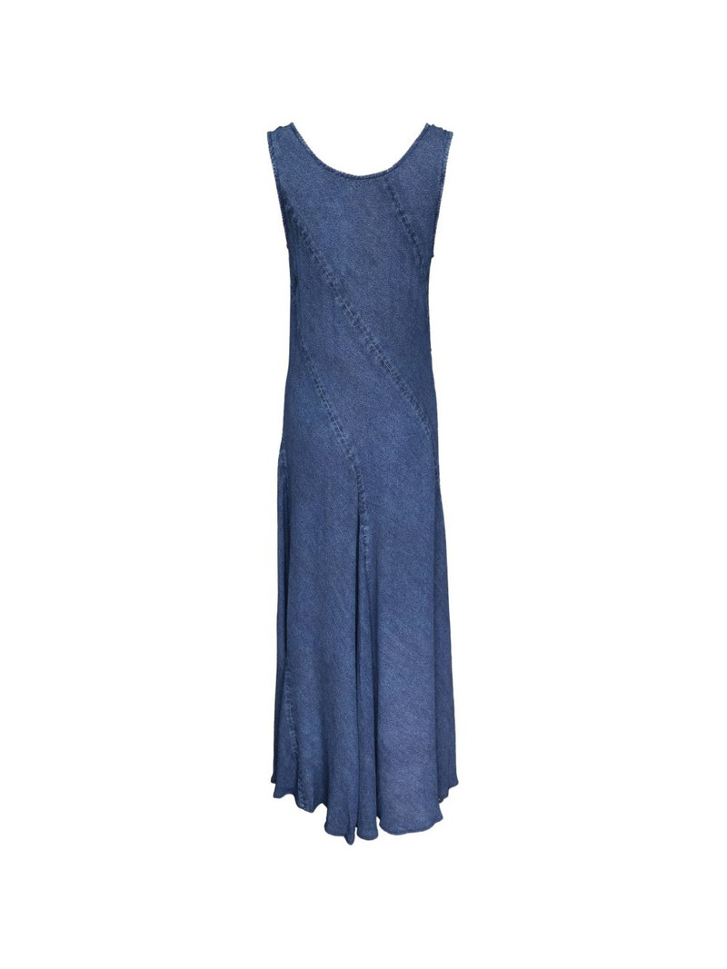 rag & bone Miramar Sinead long dress outlook