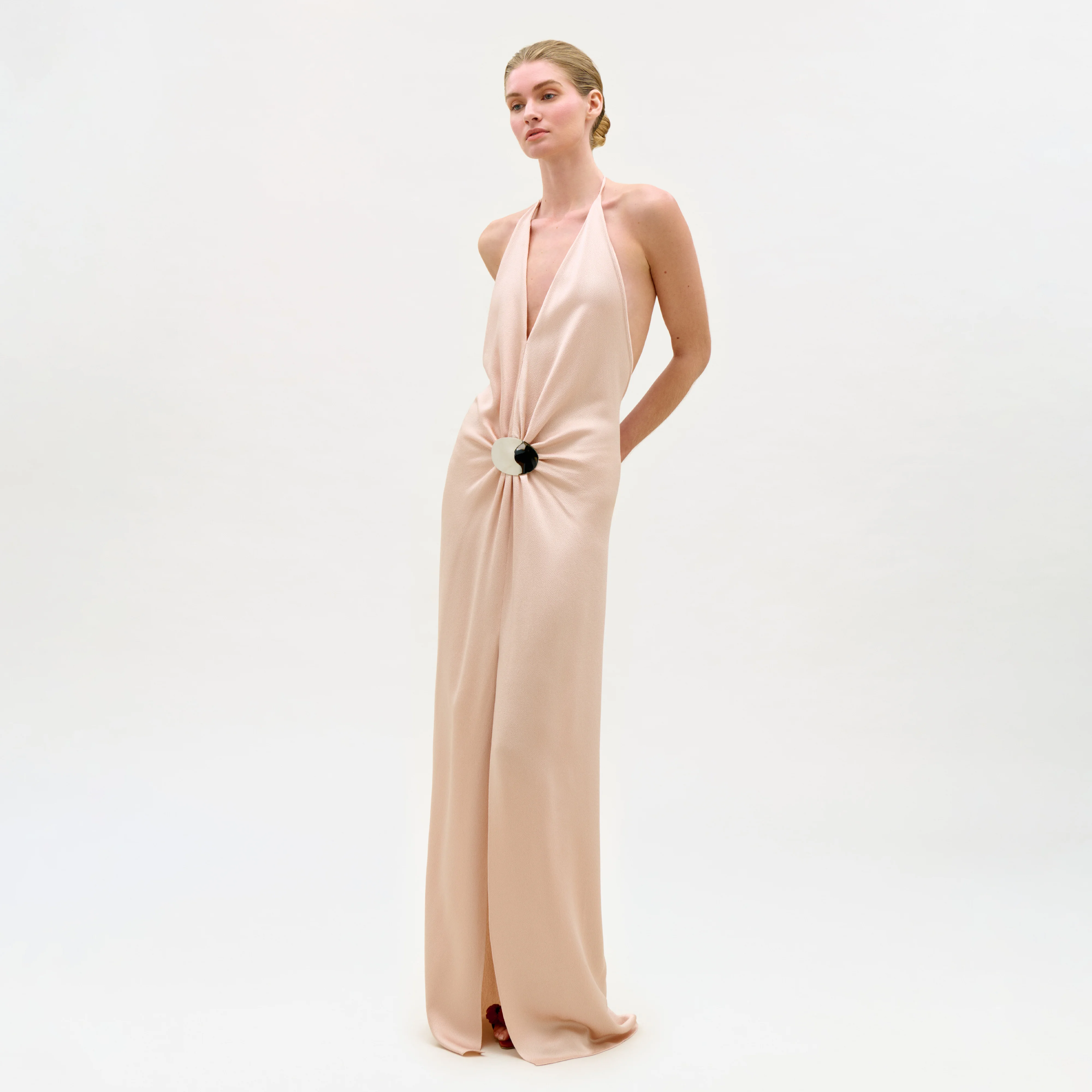 Rowan Dress - 1