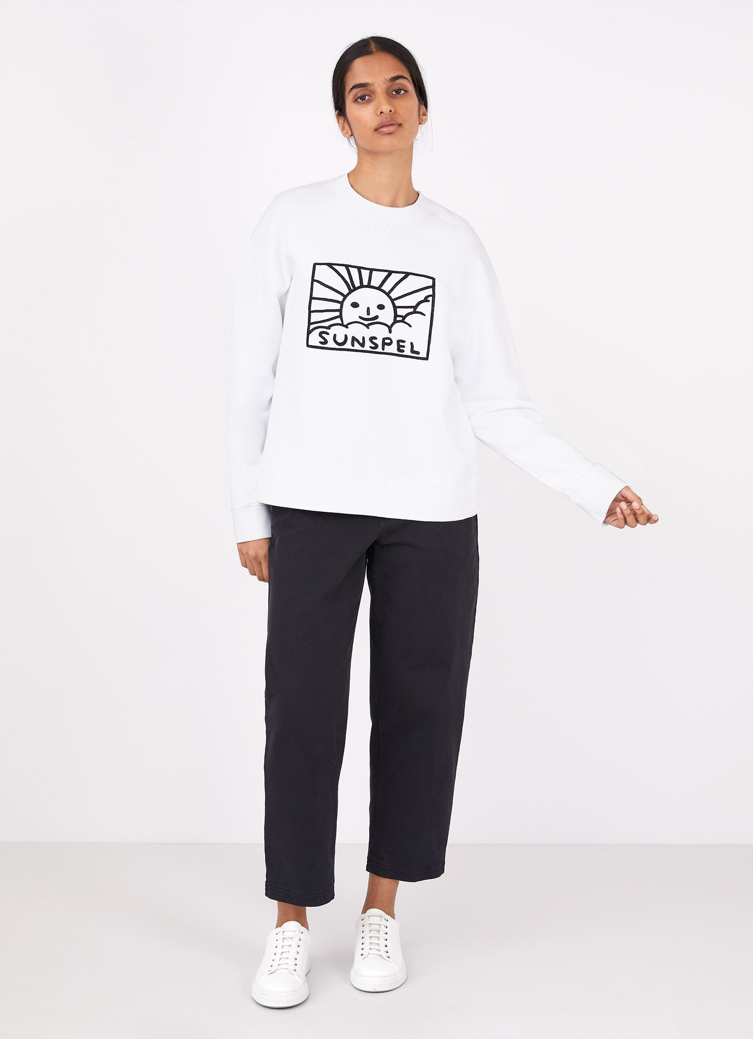 David Shrigley Sweatshirt - 4