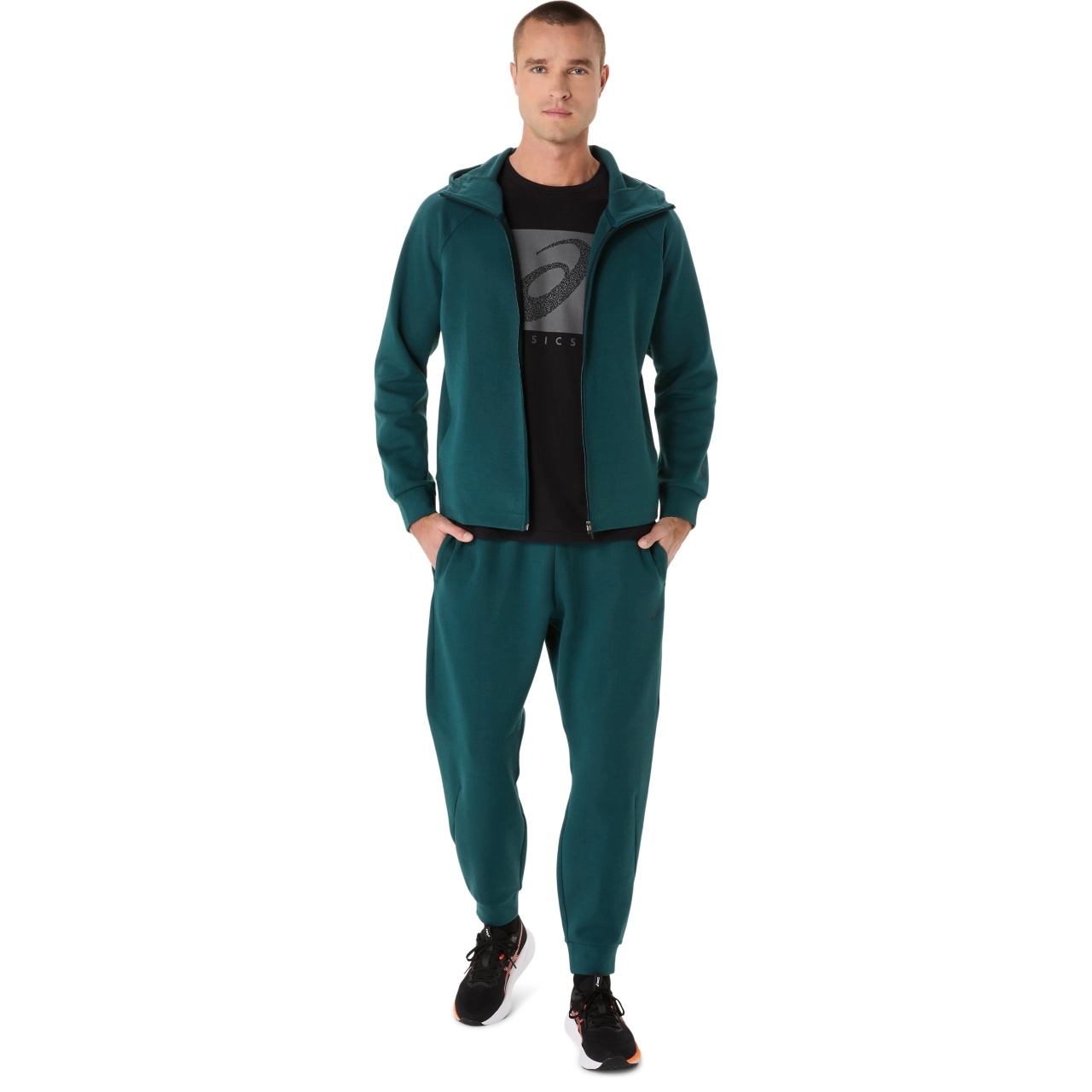 MOBILITY KNIT JACKET - 8