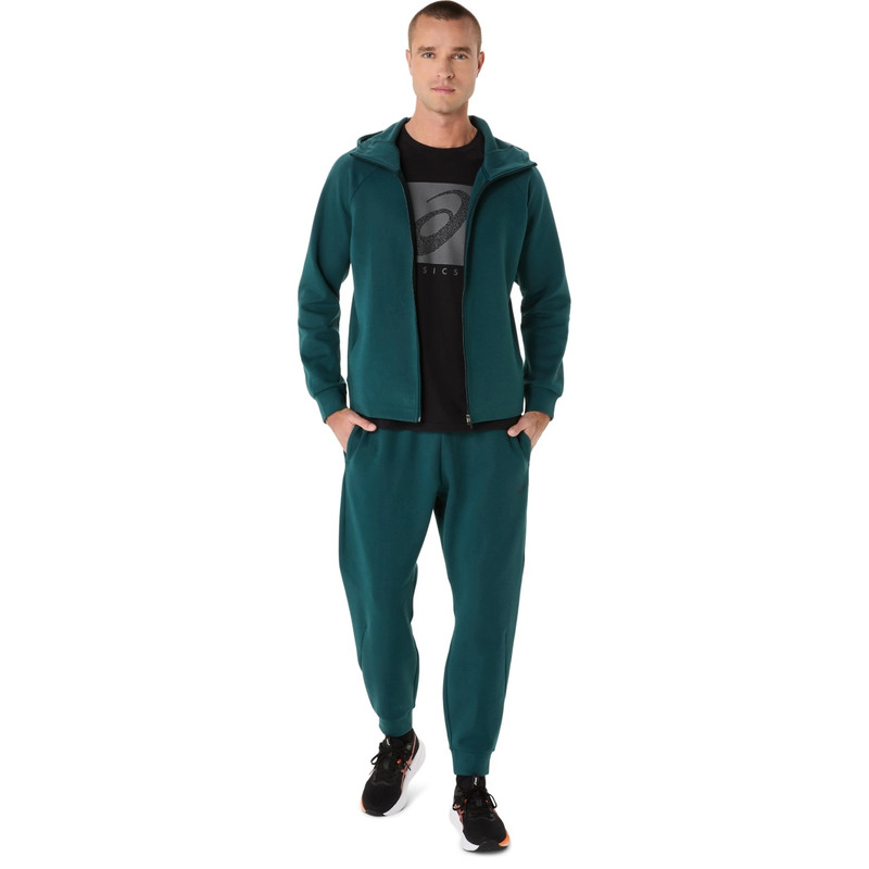 MOBILITY KNIT JACKET 8