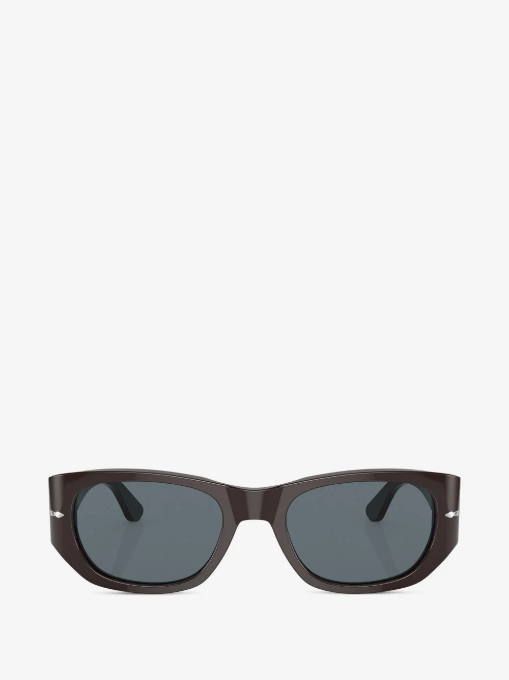 Maflecto rectangle-frame sunglasses - 1