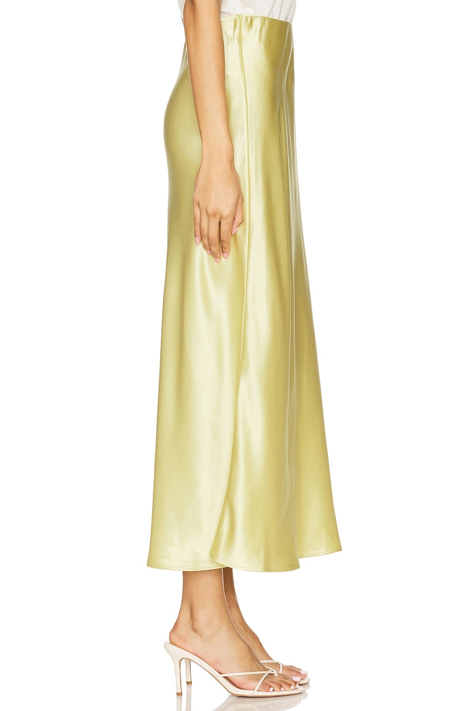 Boshan Skirt - 3