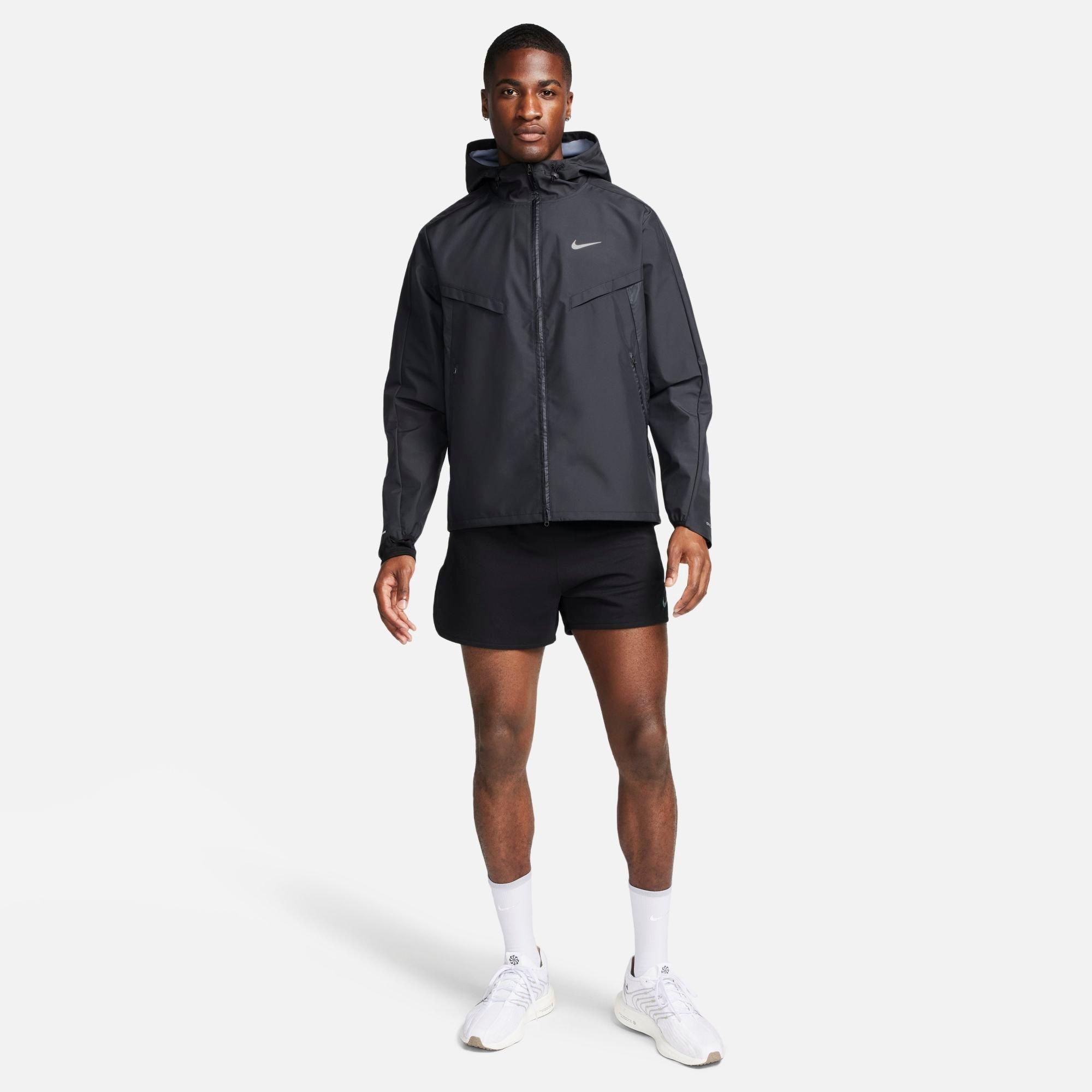 MEN'S NIKE WINDRUNNER STORM-FIT RUNNING JACKET - 2