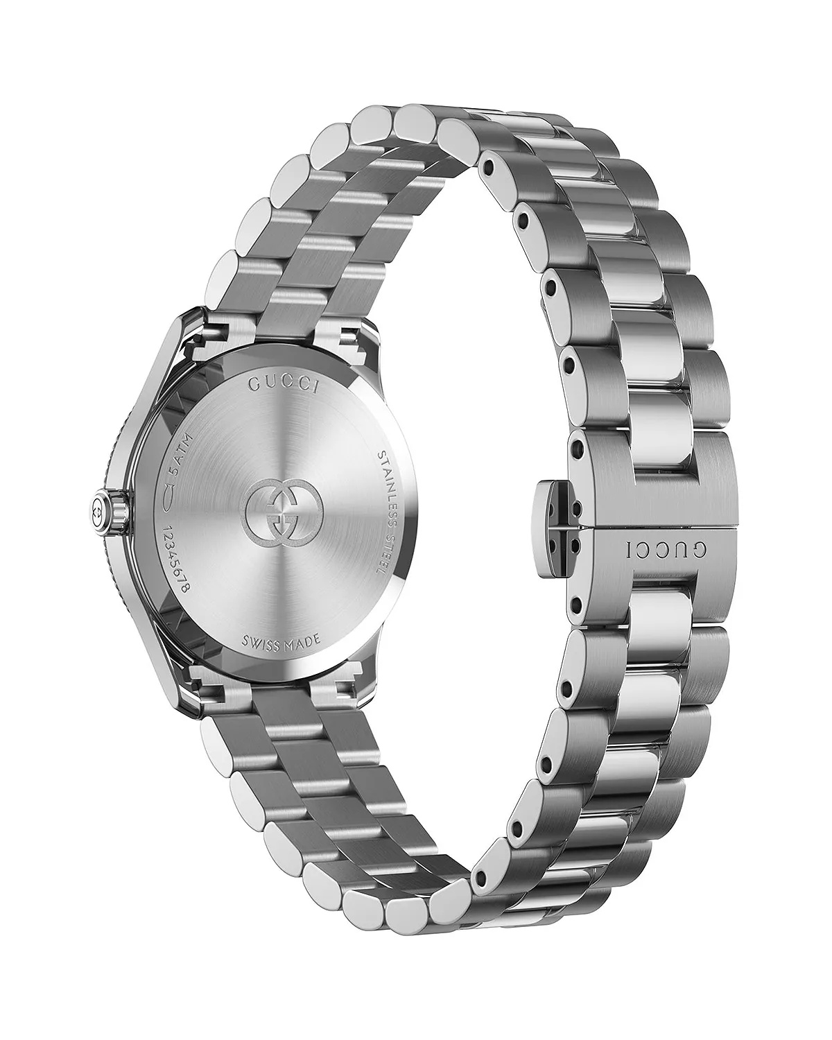 G-Timeless Watch, 29mm - 3