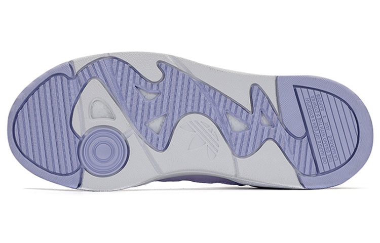 (WMNS) adidas originals Post Up Skate shoes H00217 - 5