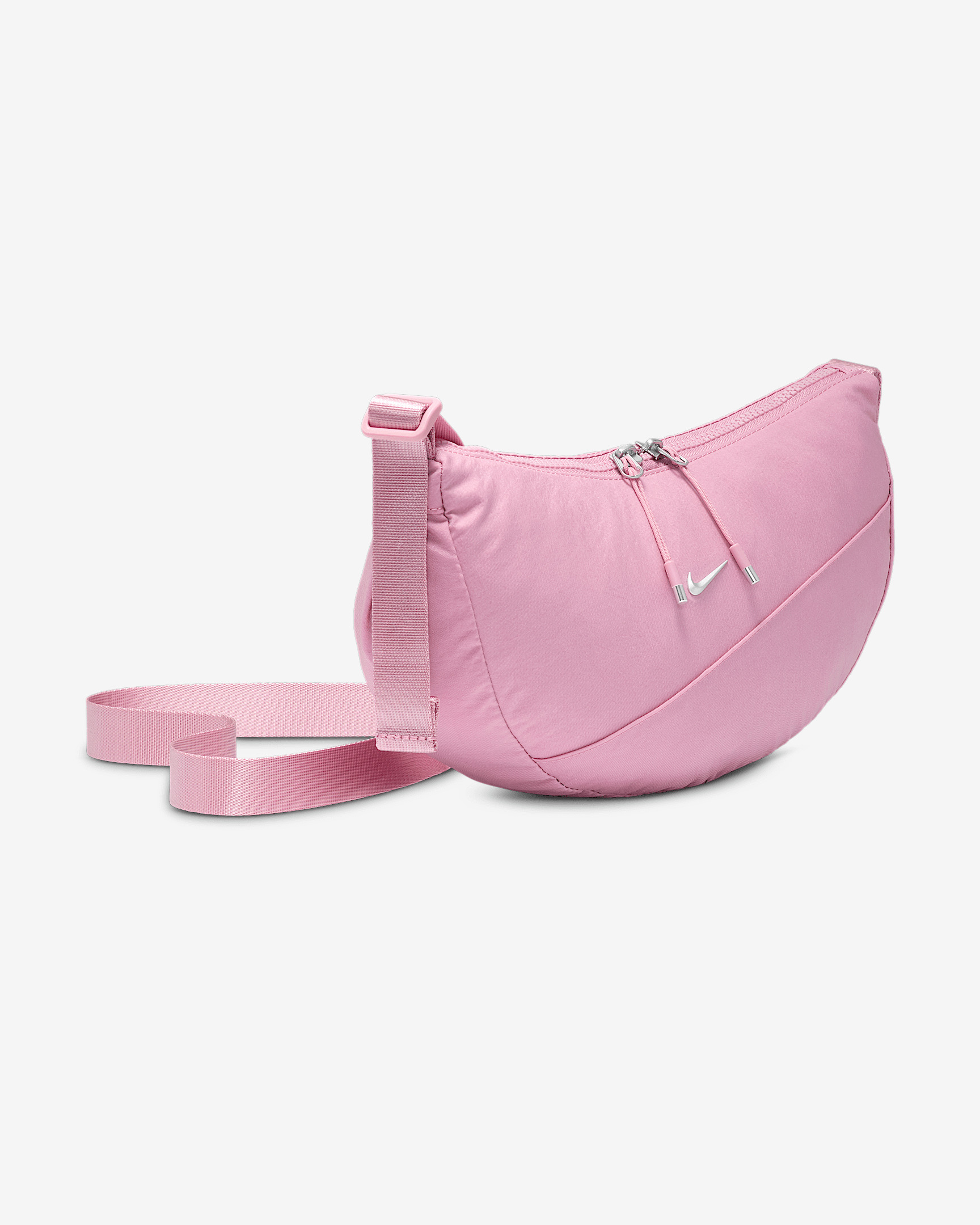 Nike Aura Crescent Crossbody Bag (4L) - 2