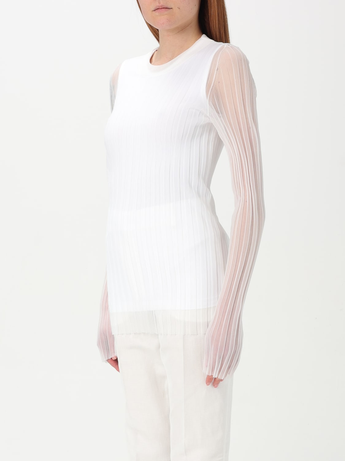 Sweater woman Sportmax - 4