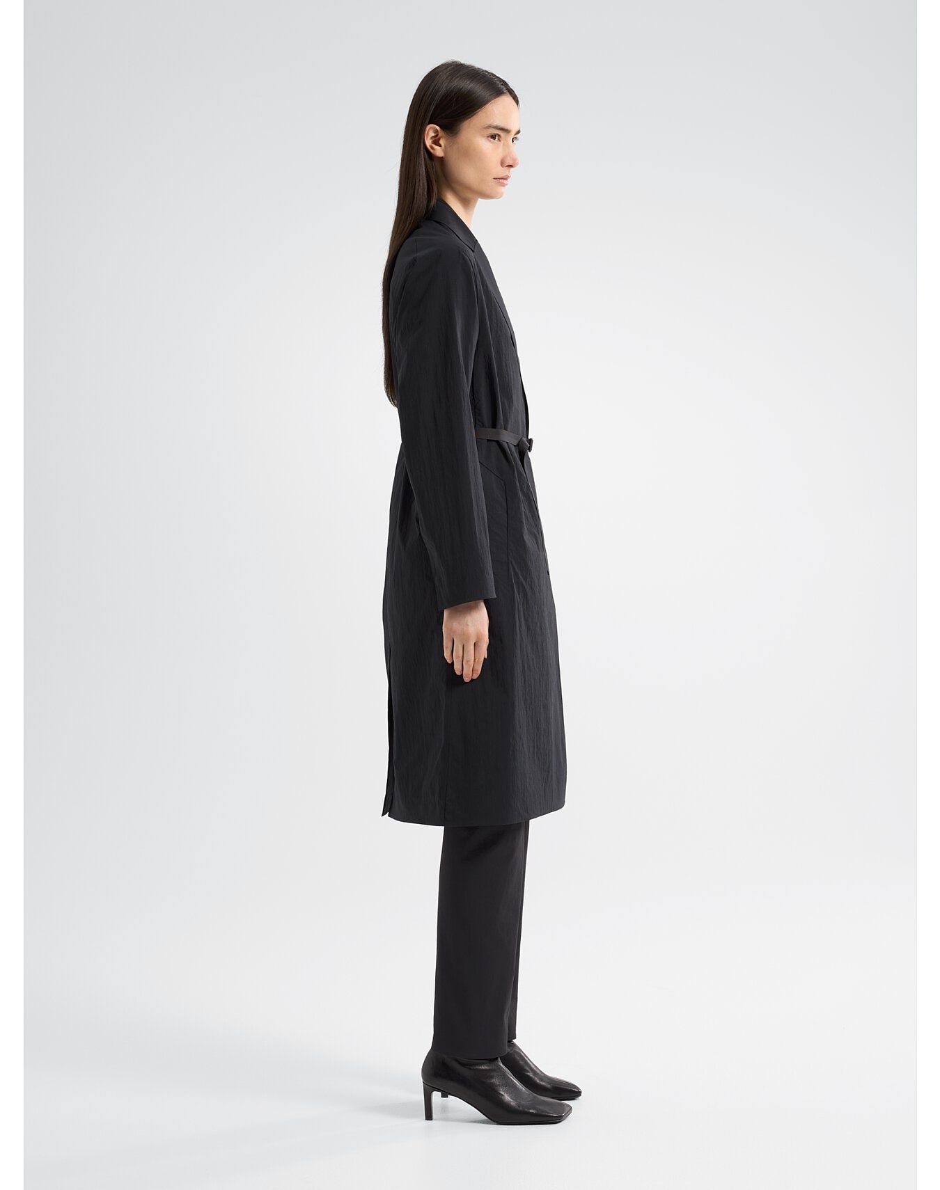 Relay Coat - 5
