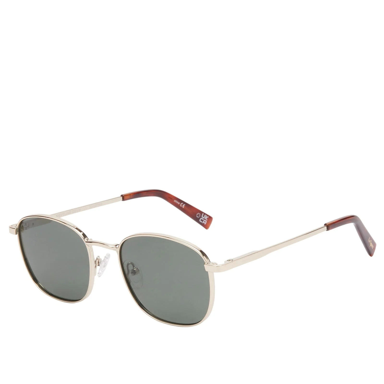 Le Specs Neptune Deux Sunglasses - 1