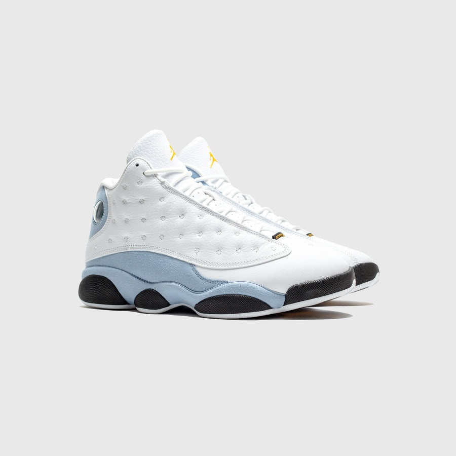 AIR JORDAN 13 RETRO "BLUE GREY" - 2