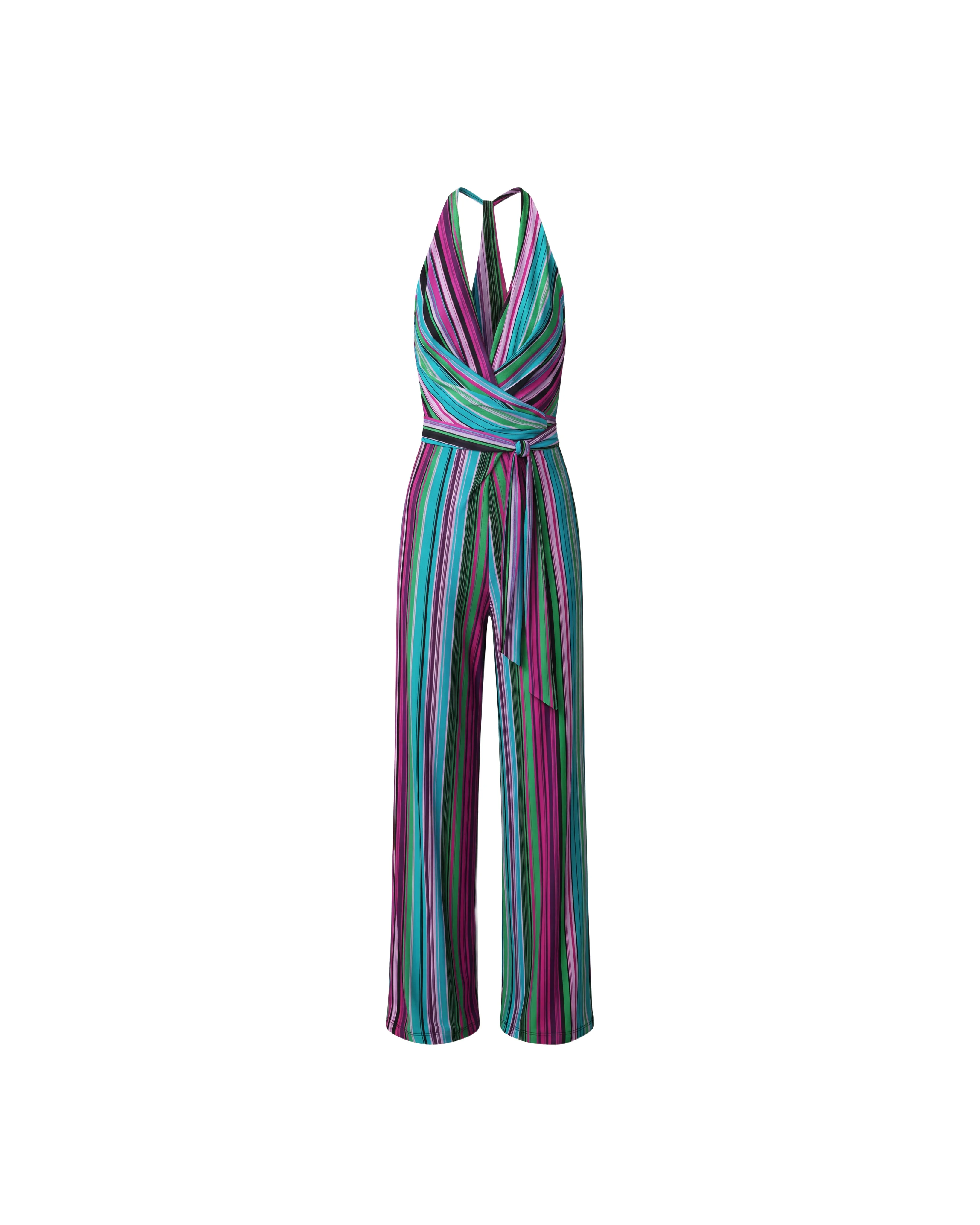 Daphne Jumpsuit - 1