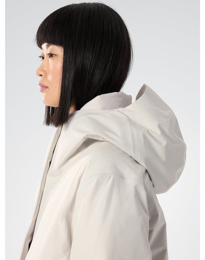 Ifora Down Jacket 6