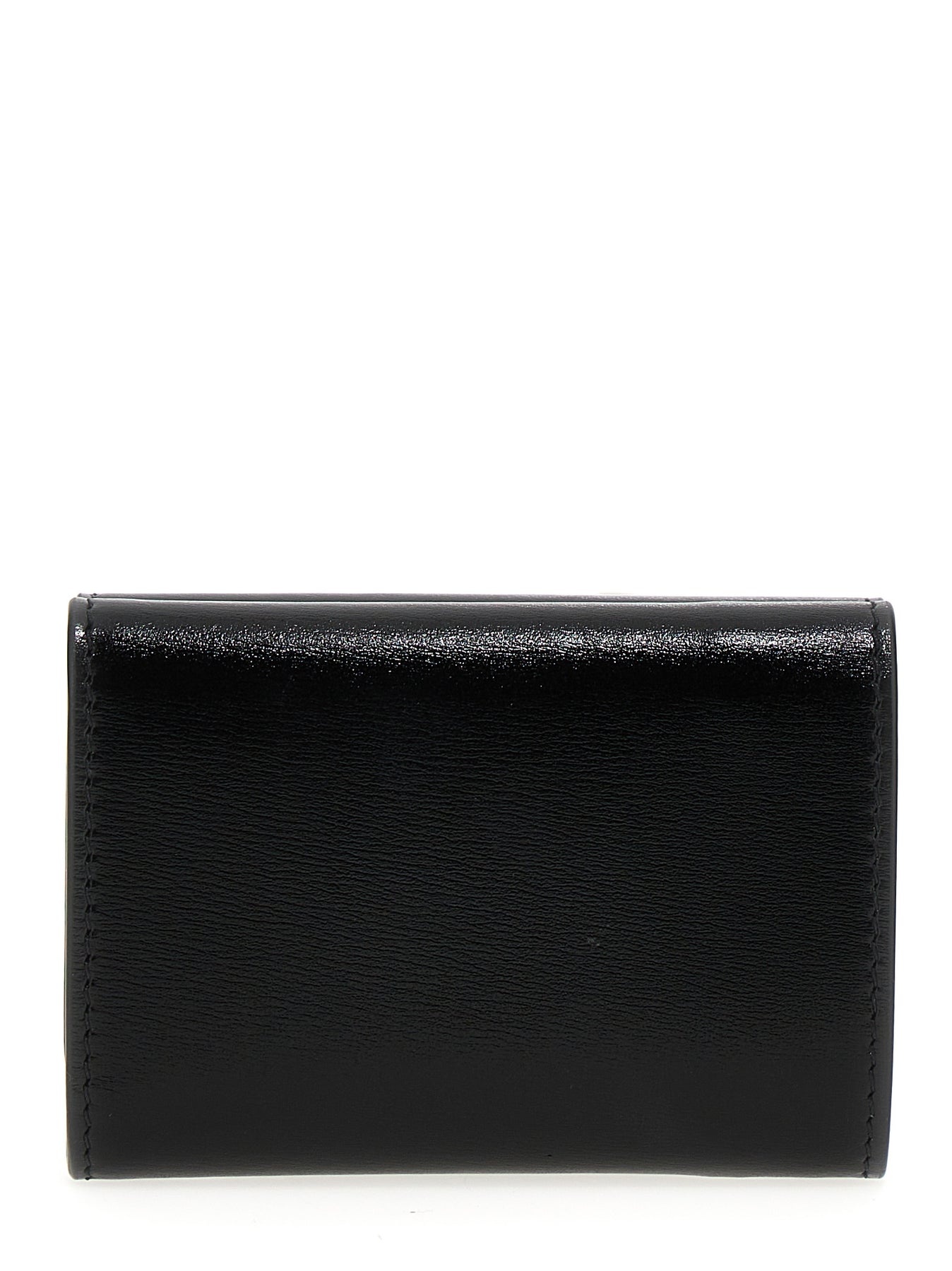 Baby Wallet Wallets, Card Holders Black - 2