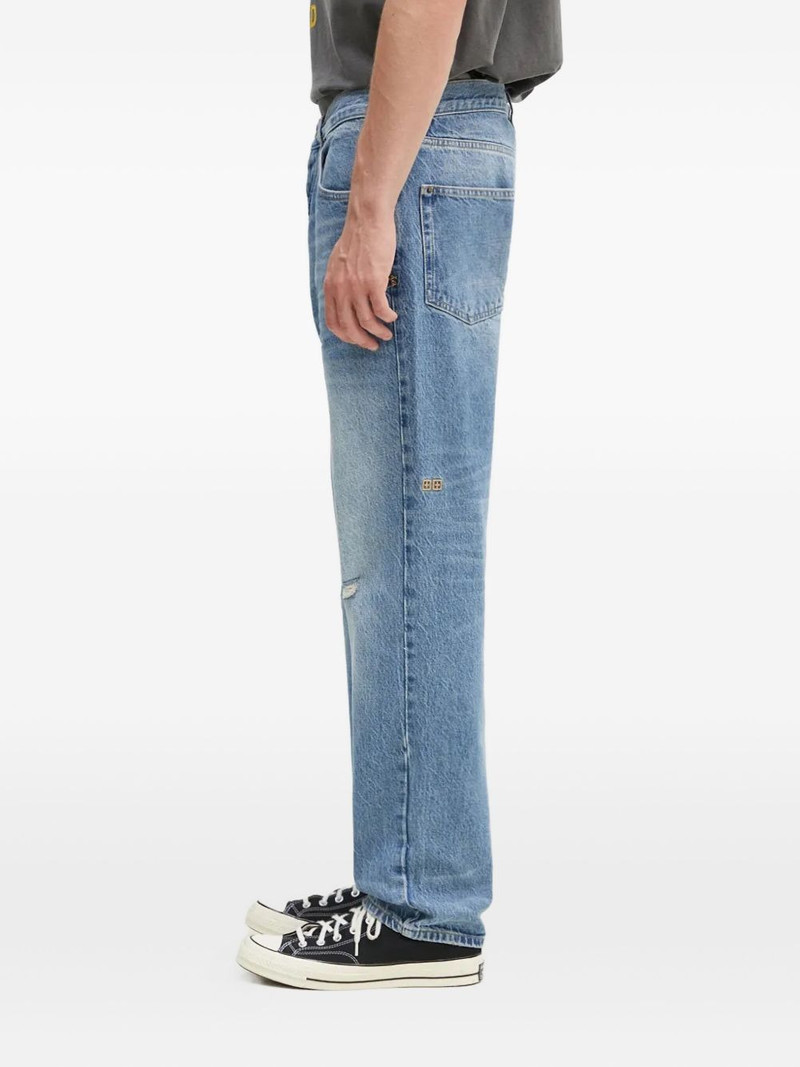 Ksubi Anti K Maverik distressed jeans outlook