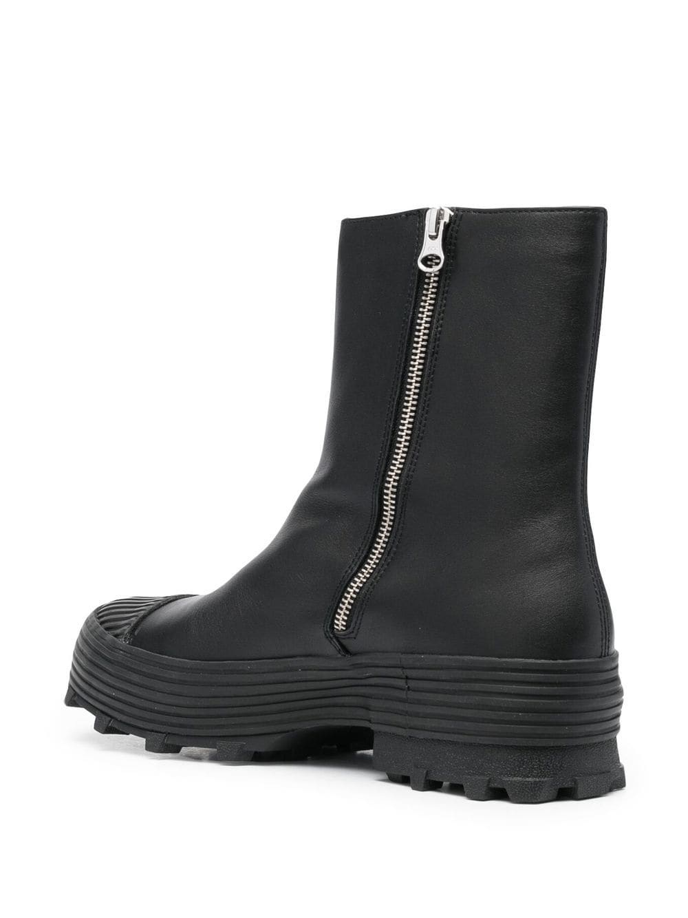 CamperLab Eki boots - Black