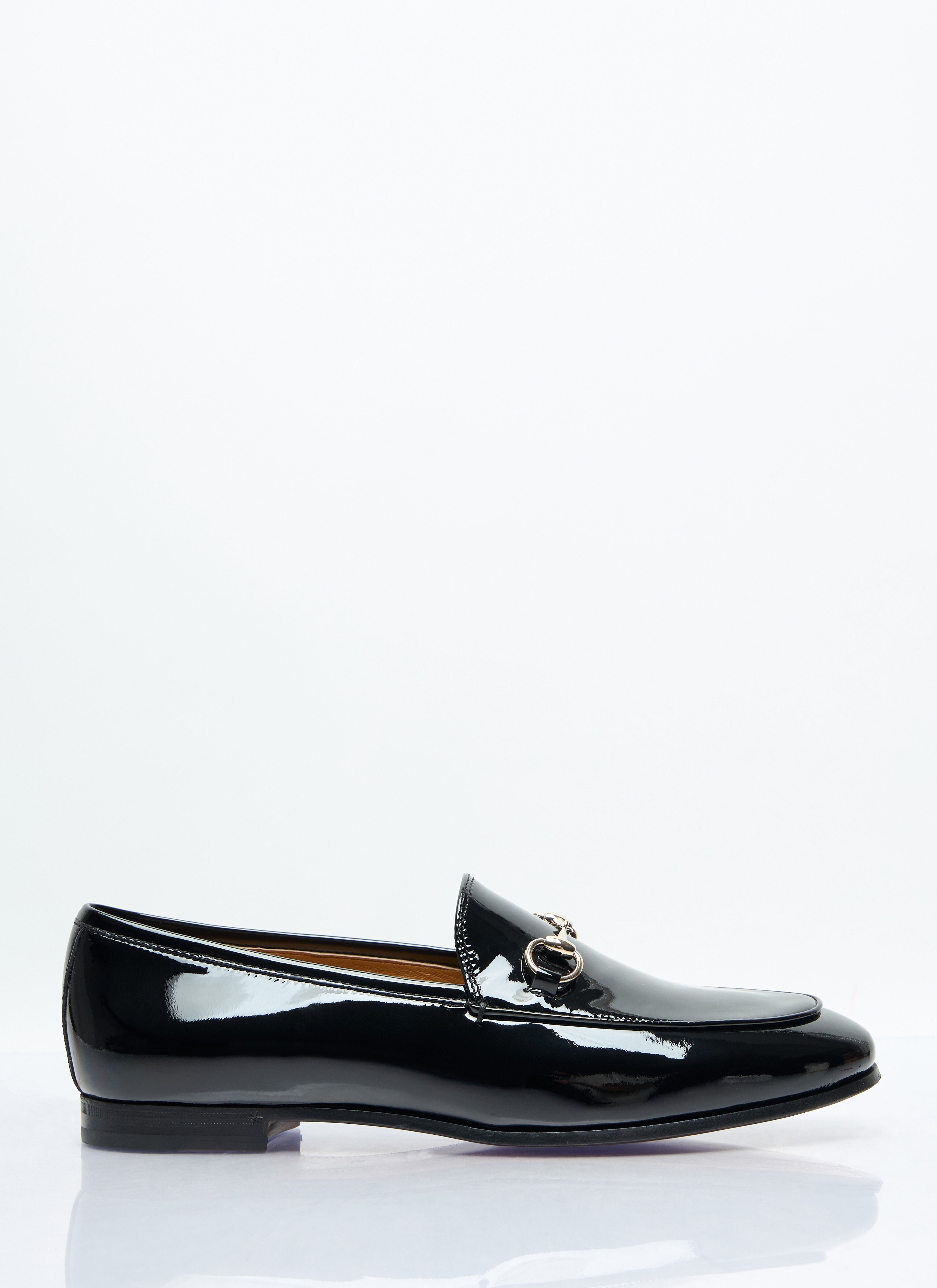 Gucci Women Jordaan Loafers - 1