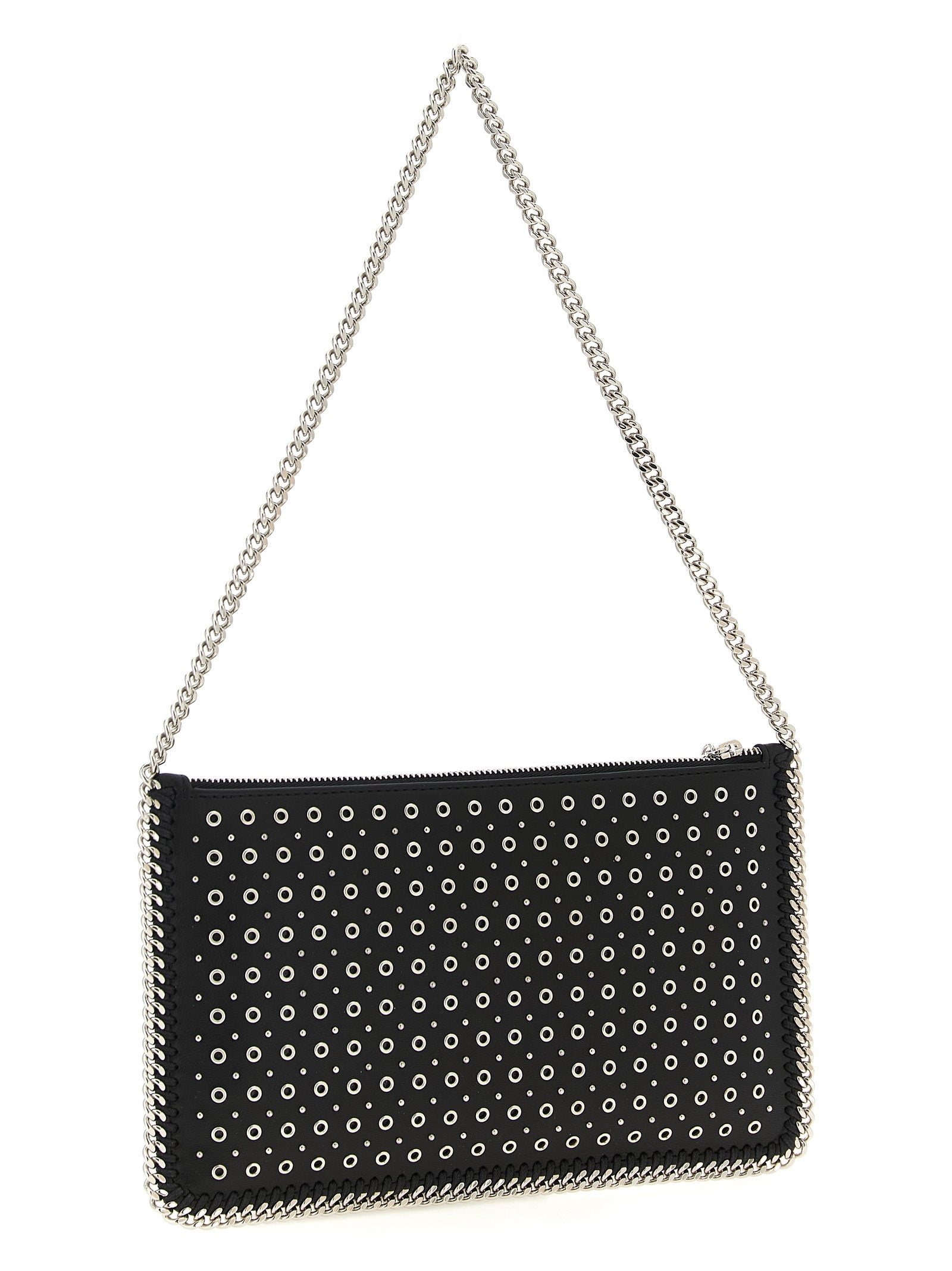 Falabella Shoulder Bags Black - 2