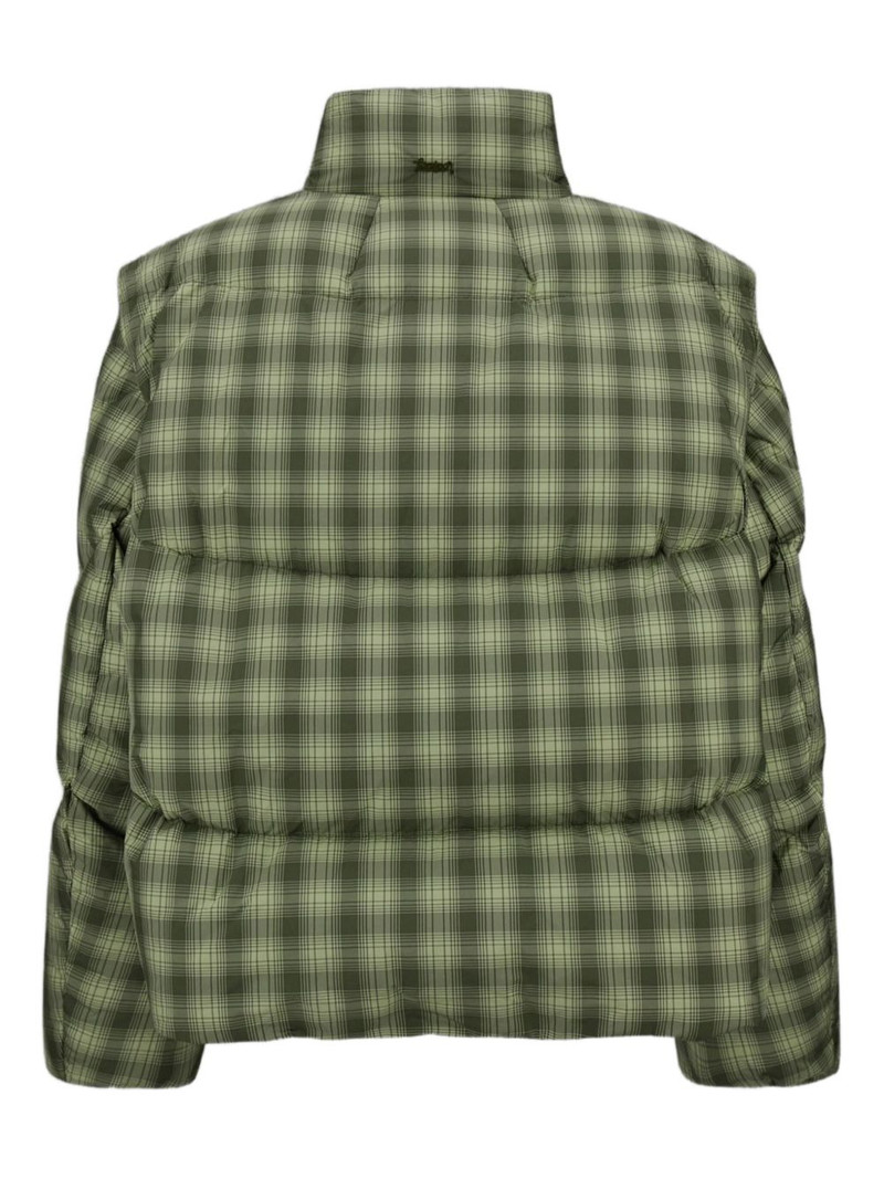Laminar jacket 5