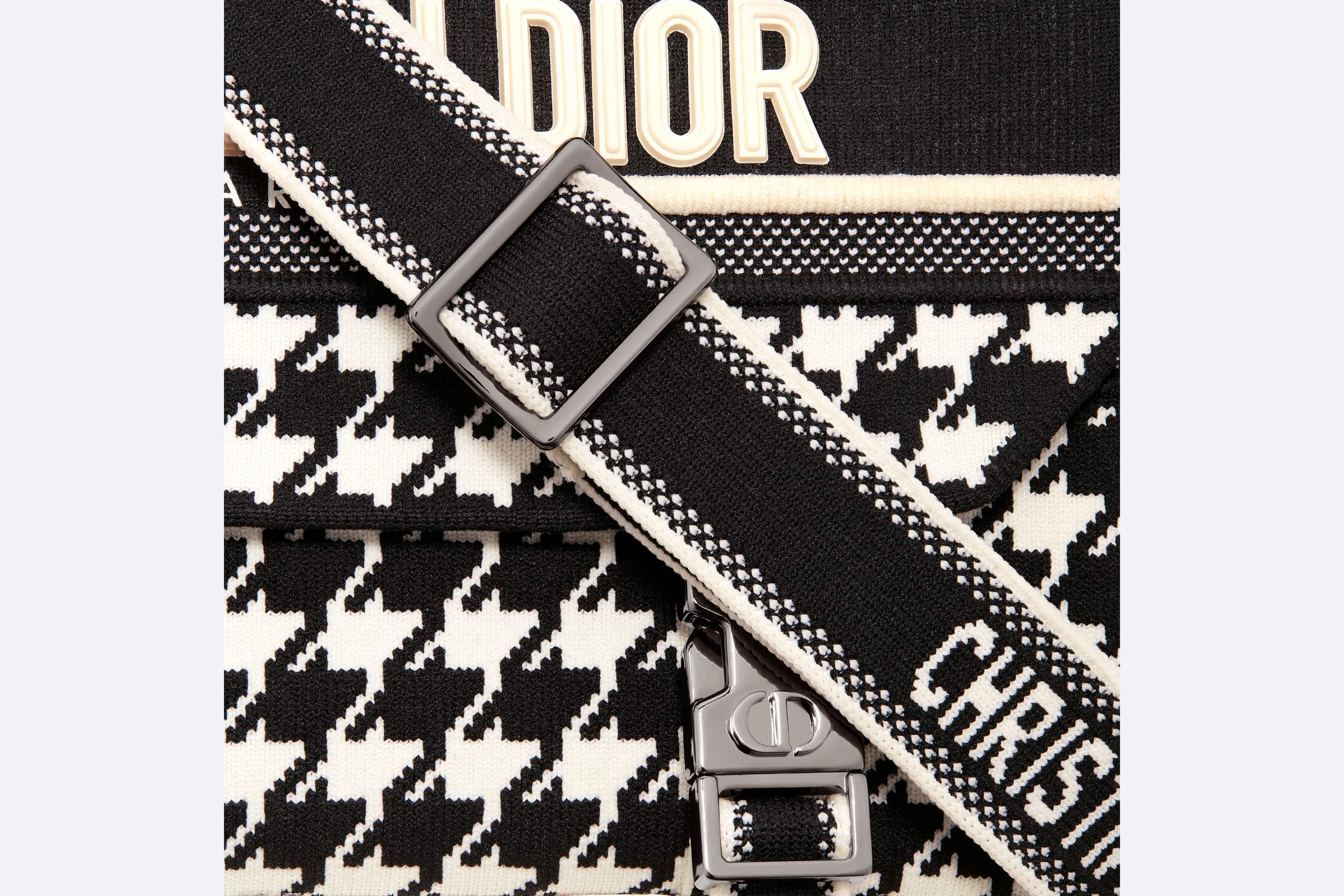 Small Diorcamp Bag - 6
