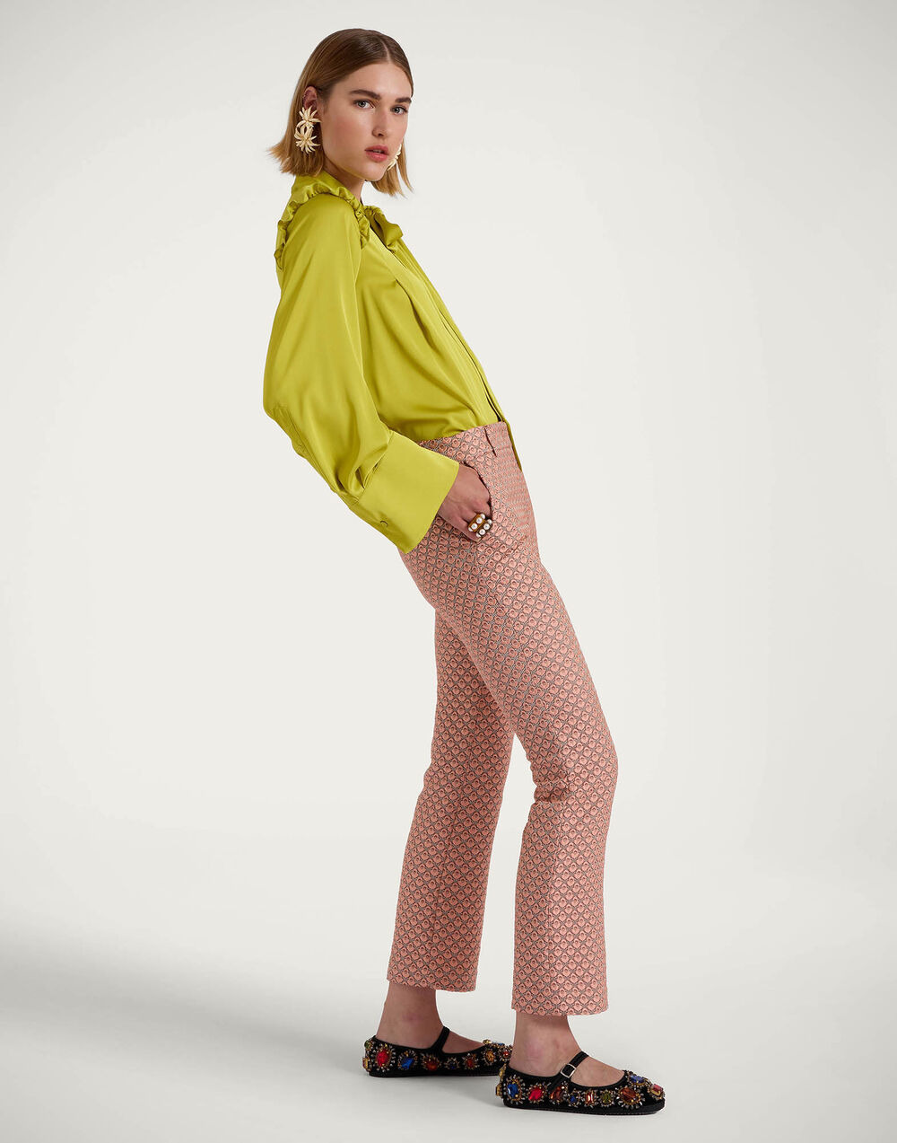 24/7 Pants - 6