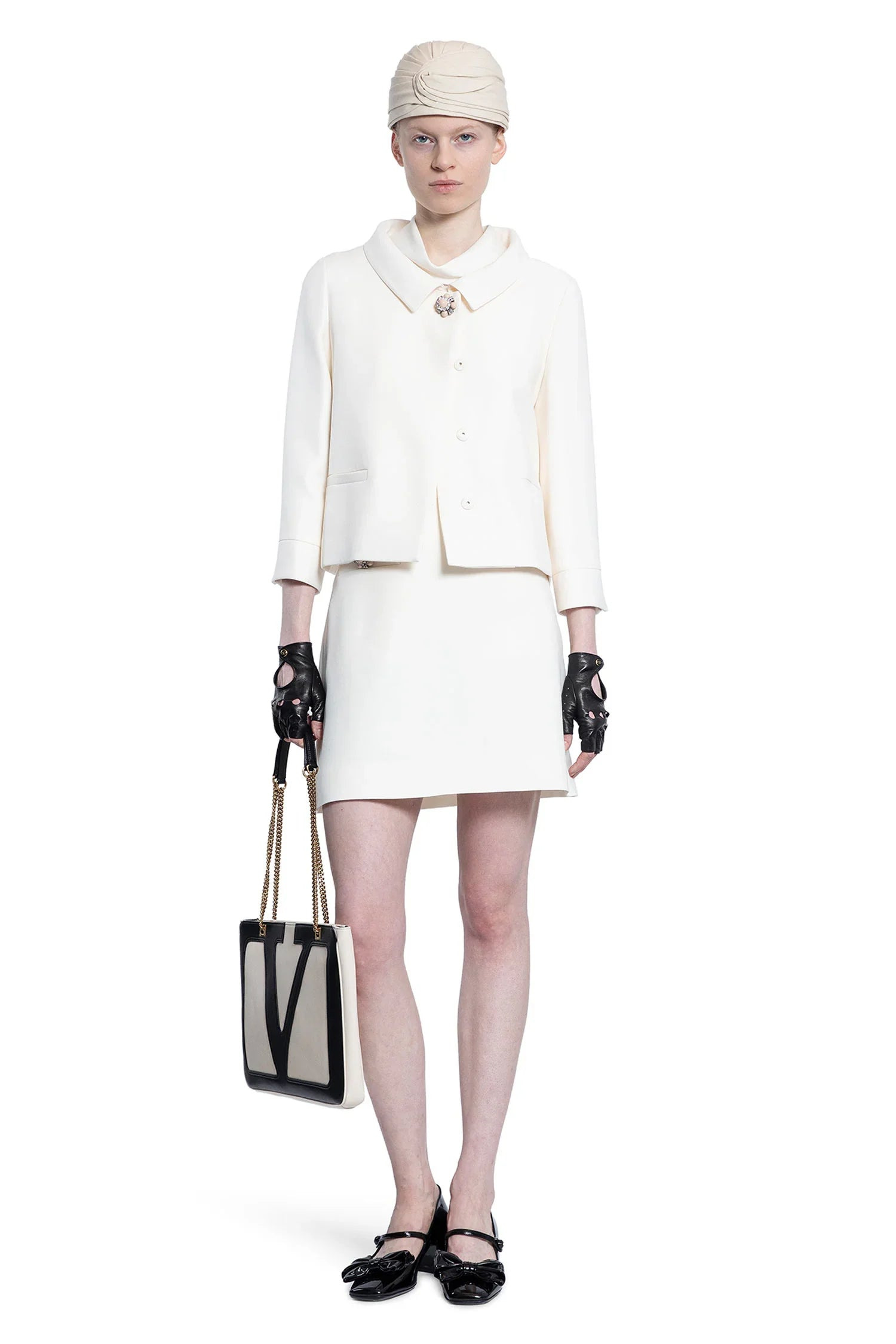 Crepe-Couture-Skirt - 4