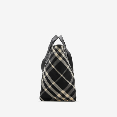 Burberry Festival Tote Bag outlook