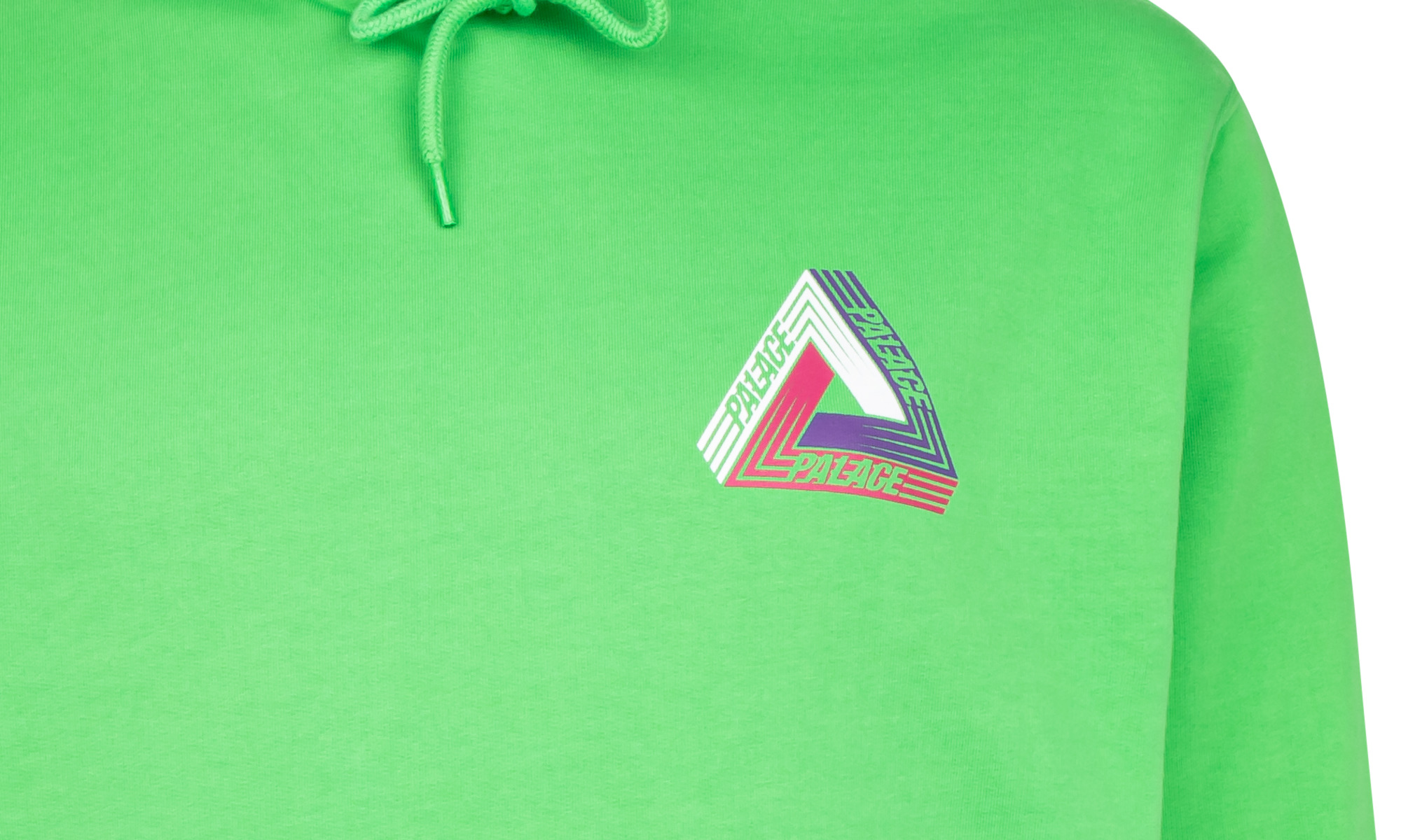 TRI-DART HOODIE - 2