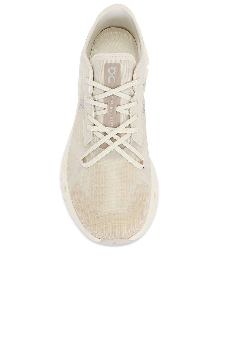 Cloud X 4 Ad Sneaker - 4