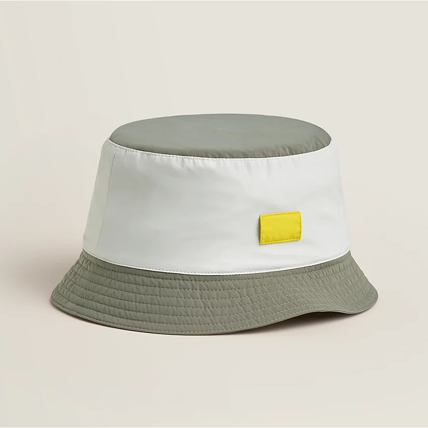 Ethan bucket hat - 3