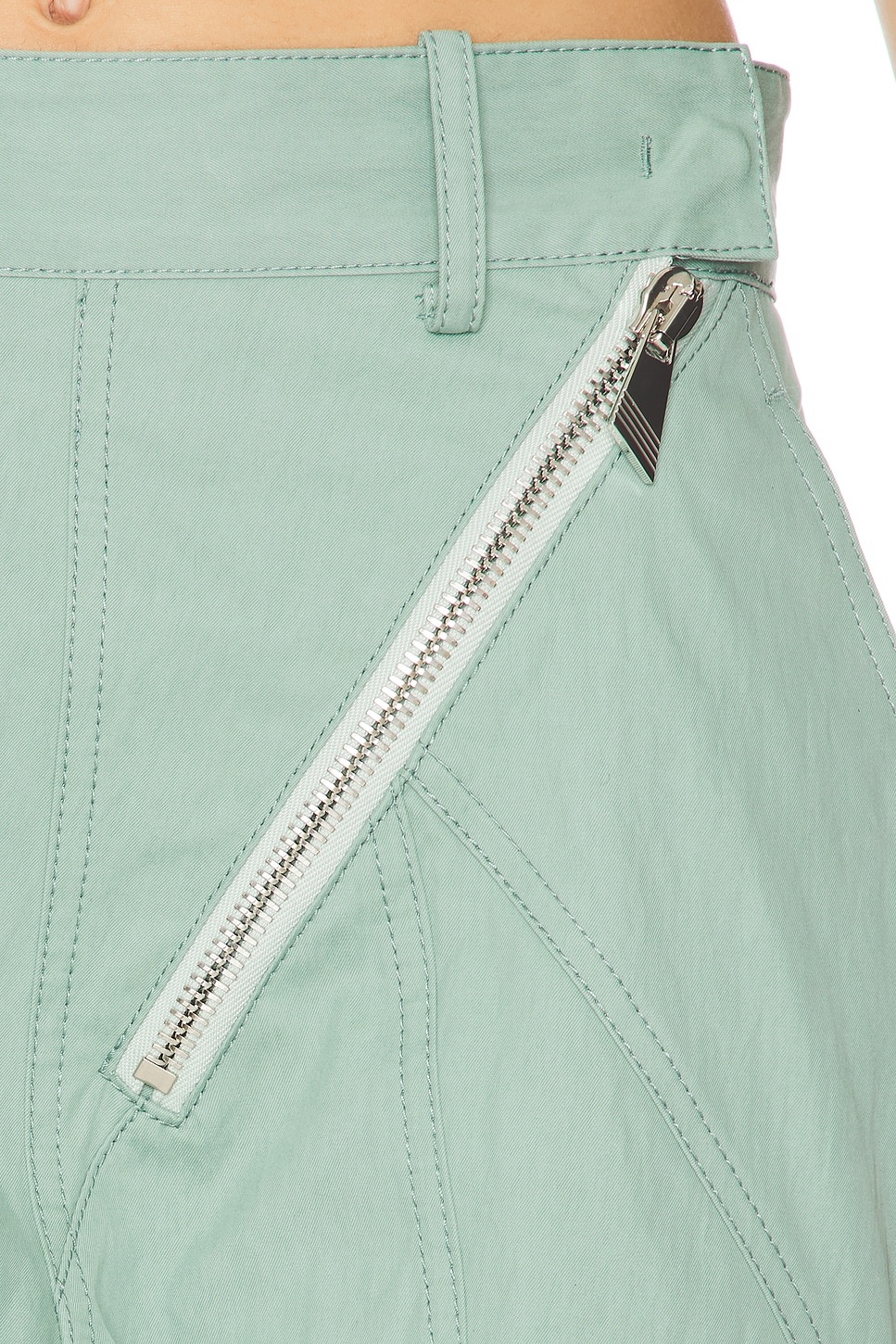 Long Pant - 6