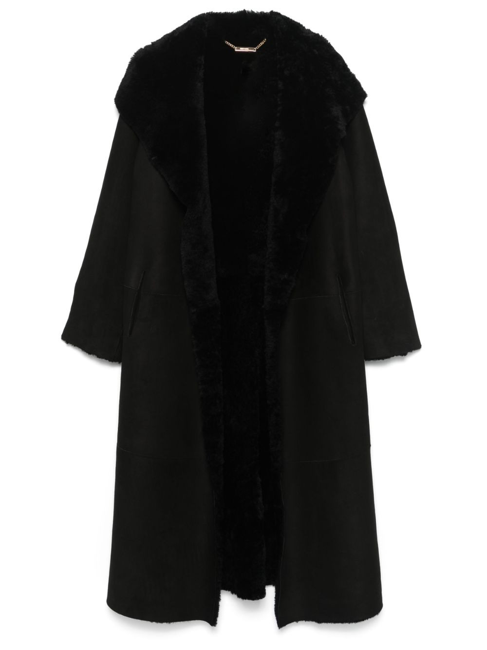 Birthday coat - 1