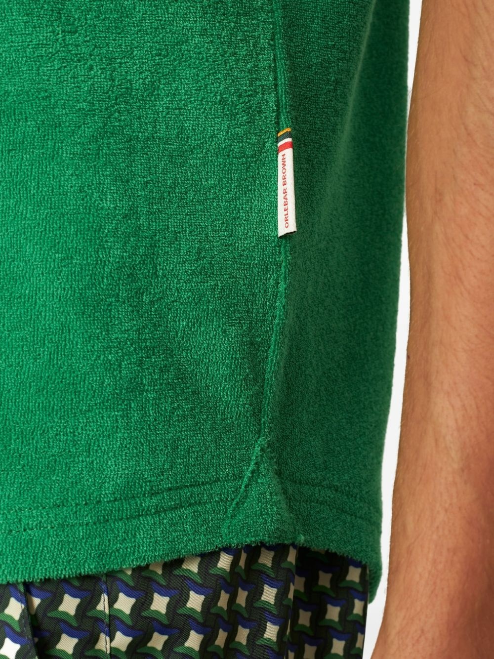 Sebastian polo shirt - 4