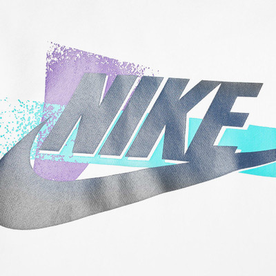 Nike Nike Festival Crew Sweat outlook