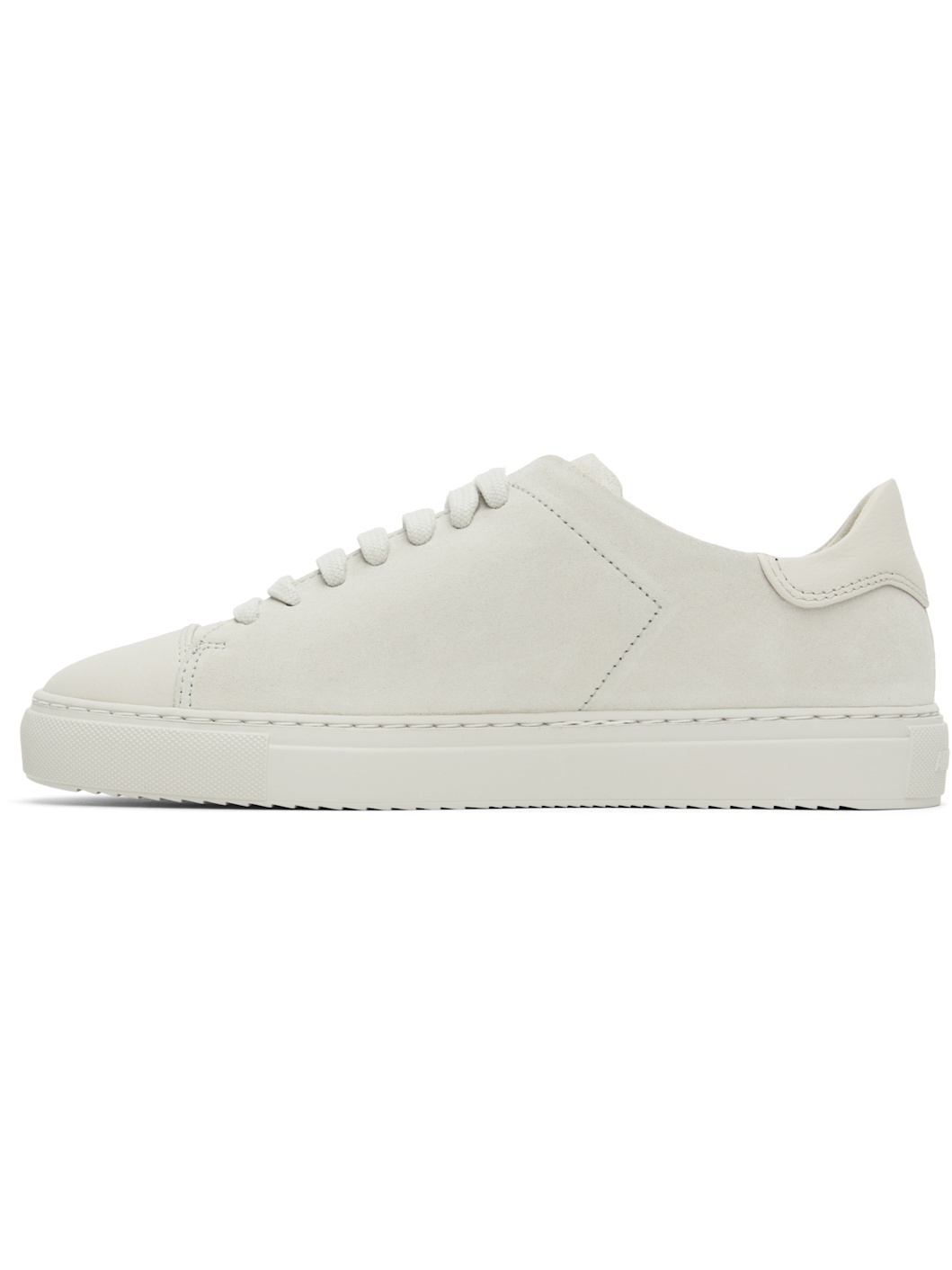 Off-White Clean 90 Cap Sneakers - 3