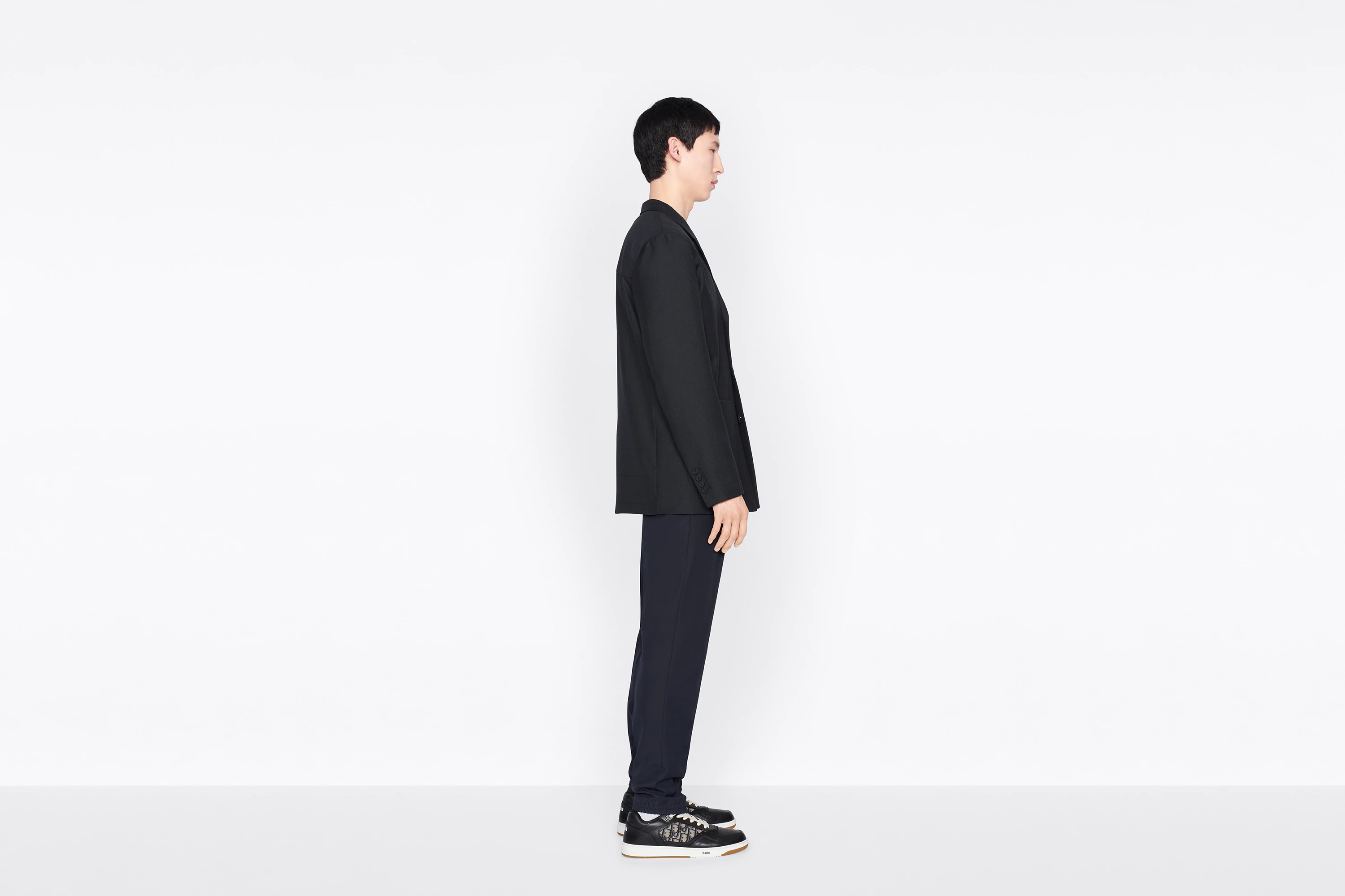 Track Pants - 5