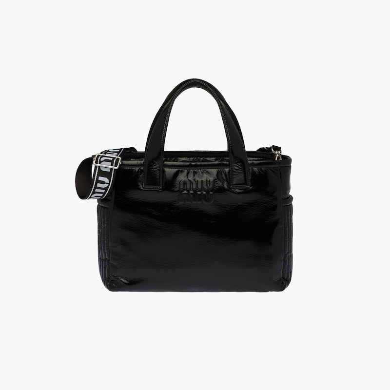Ciré tote bag - 2