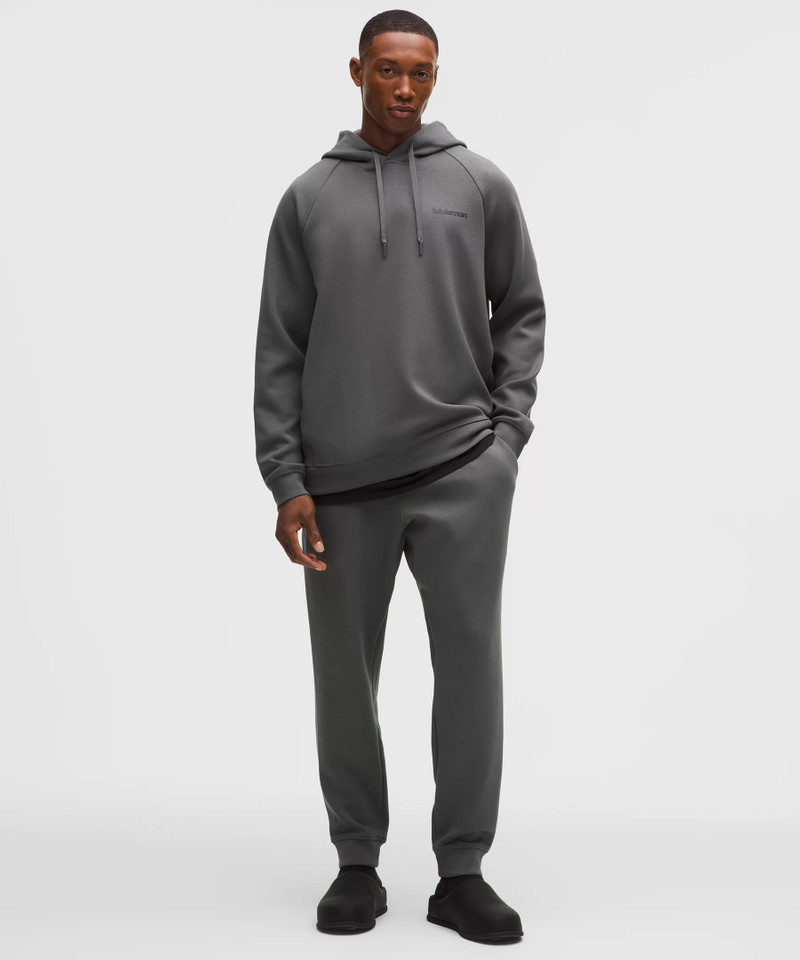 lululemon Smooth Spacer Classic-Fit Pullover Hoodie *Wordmark outlook