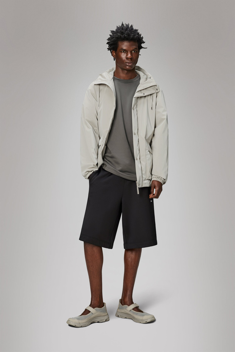 Lohja Insulated Cargo Jacket 4