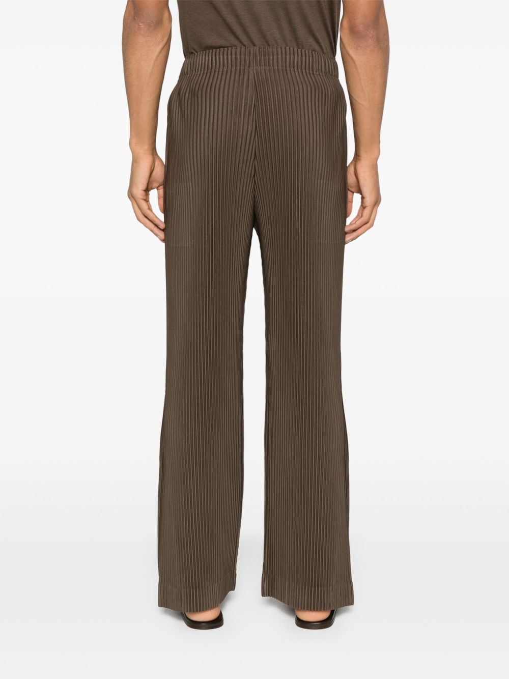 corduroy trousers - 4