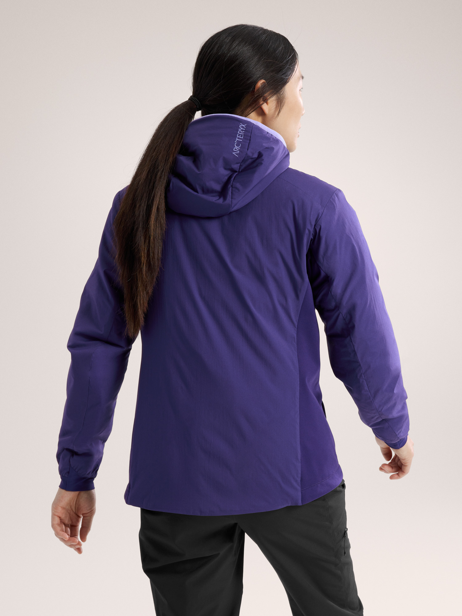 Atom Hoody - 4